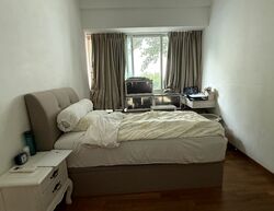 Le Reve (D14), Condominium #597218981